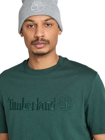 T-shirt Uomo - Verde