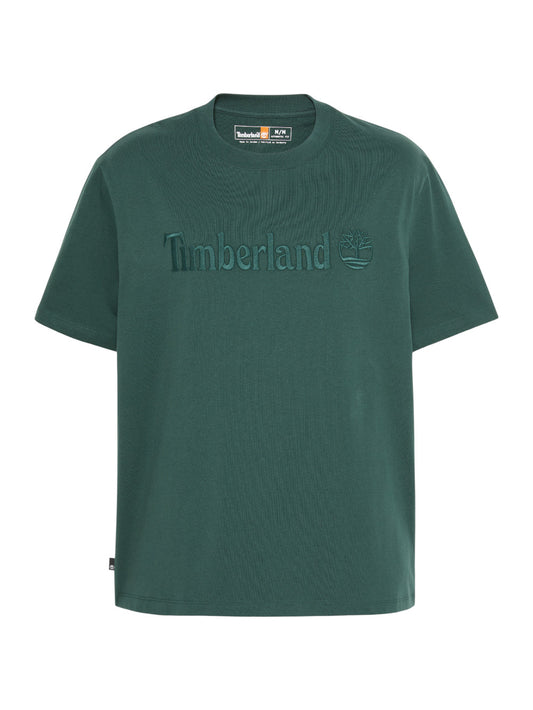 T-shirt Uomo - Verde