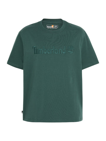 T-shirt Uomo - Verde
