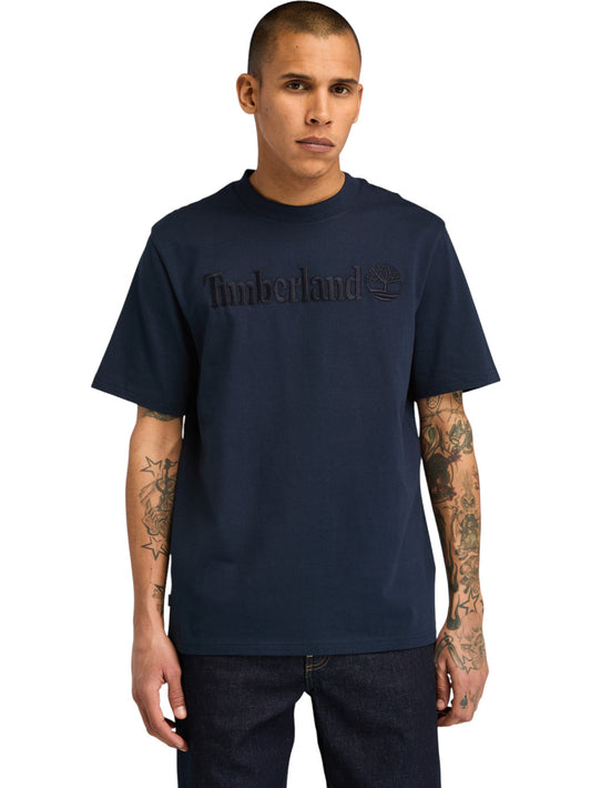 T-shirt Uomo - Blu