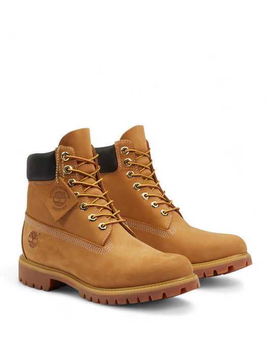 Anfibio Uomo - BOOT WHEAT