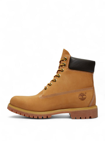 Anfibio Uomo - BOOT WHEAT