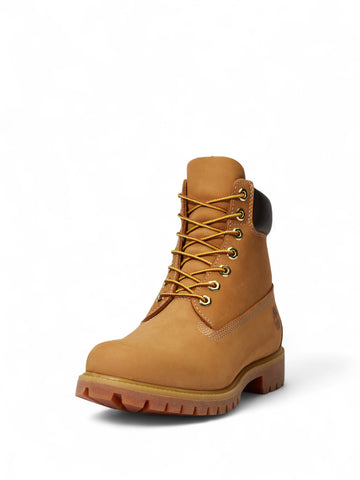 Anfibio Uomo - BOOT WHEAT