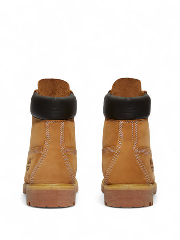 Anfibio Uomo - BOOT WHEAT