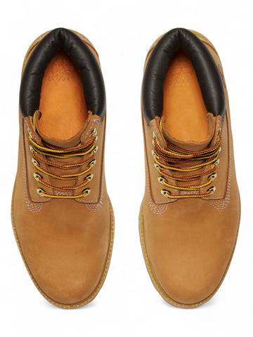 Anfibio Uomo - BOOT WHEAT