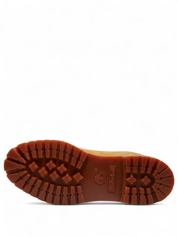 Anfibio Uomo - BOOT WHEAT