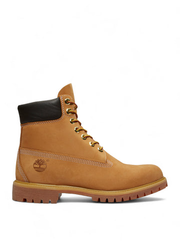 Anfibio Uomo - BOOT WHEAT