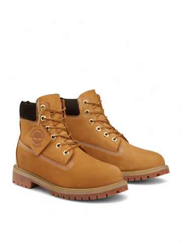 Anfibio Bambini - BOOT WHEAT