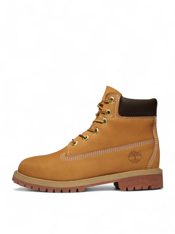 Anfibio Bambini - BOOT WHEAT