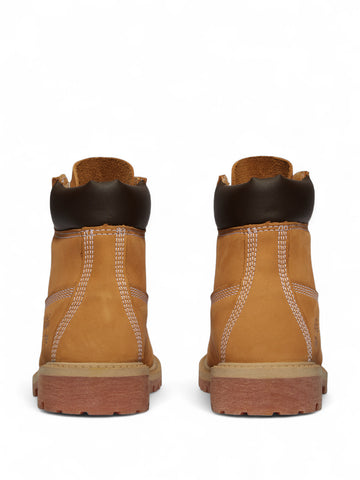 Anfibio Bambini - BOOT WHEAT