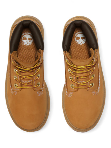 Anfibio Bambini - BOOT WHEAT