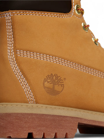 Anfibio Bambini - BOOT WHEAT