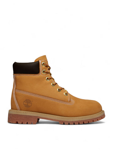 Anfibio Bambini - BOOT WHEAT