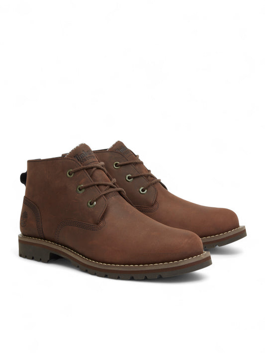 Anfibio Uomo - CHUKKA BOOT SOIL