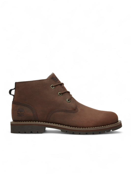 Anfibio Uomo - CHUKKA BOOT SOIL