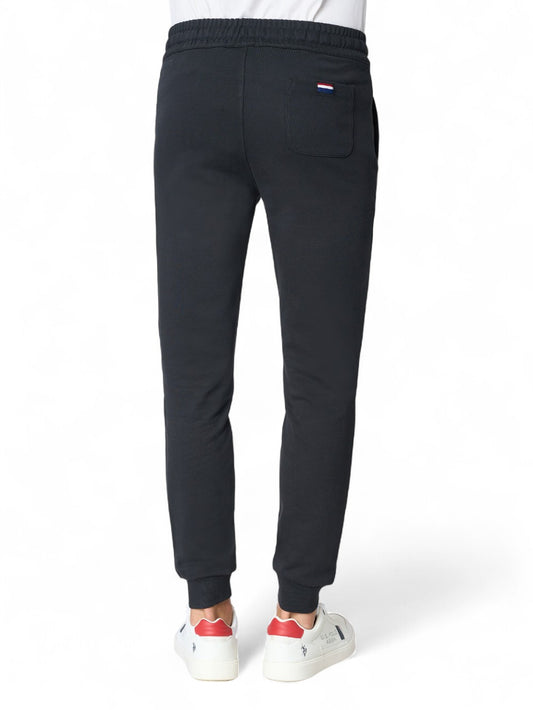 Pantalone tuta Uomo - Nero