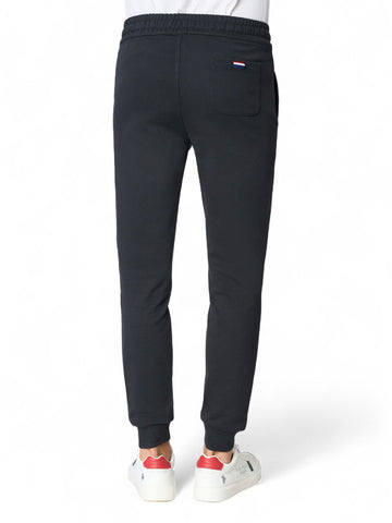 Pantalone tuta Uomo - Nero