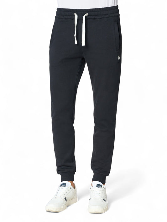 Pantalone tuta Uomo - Nero