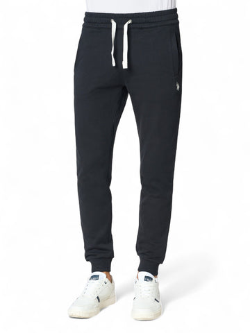 Pantalone tuta Uomo - Nero