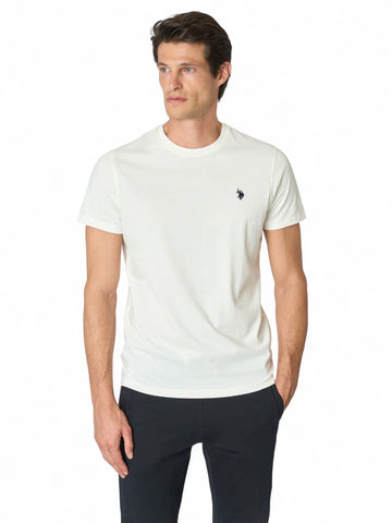 T-shirt Uomo - Bianco