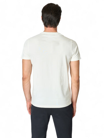 T-shirt Uomo - Bianco