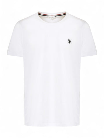 T-shirt Uomo - Bianco