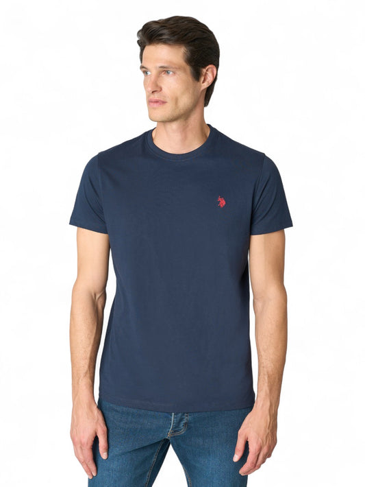 T-shirt Uomo - Blu