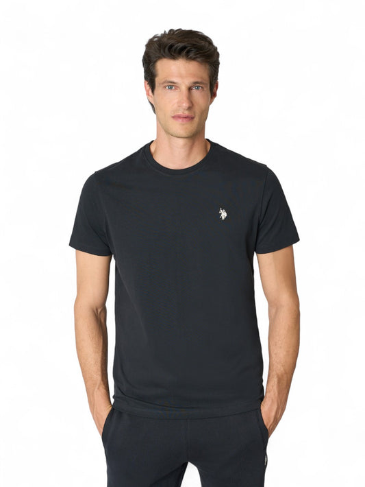 T-shirt Uomo - Nero