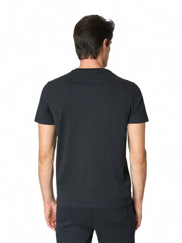 T-shirt Uomo - Nero