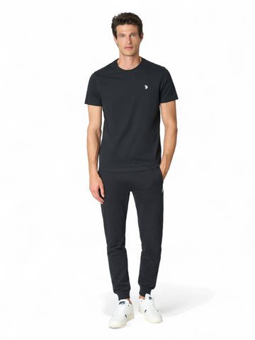 T-shirt Uomo - Nero