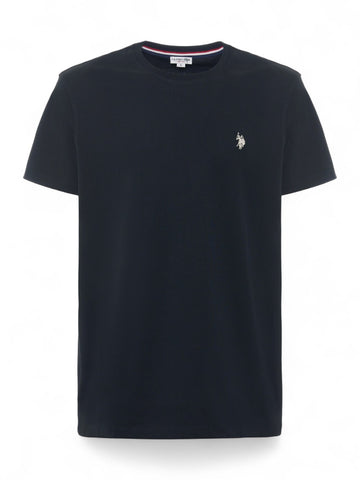 T-shirt Uomo - Nero