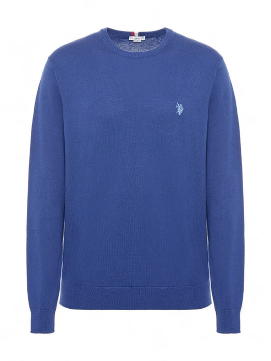 Maglia Uomo - Blu royal