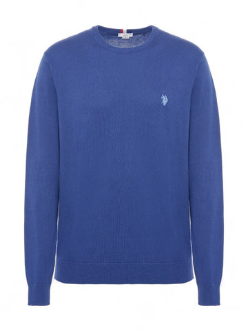 Maglia Uomo - Blu royal