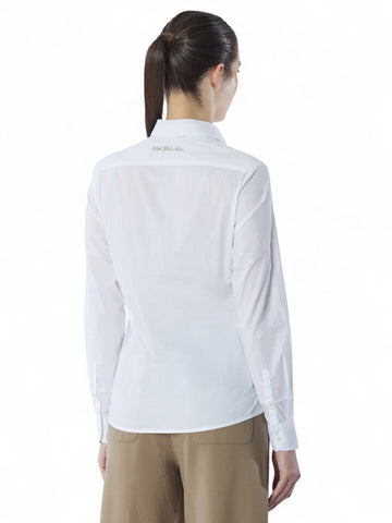 Camicia Donna - Bianco