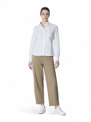 Camicia Donna - Bianco