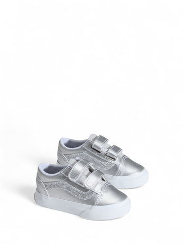 Sneakers Vans Old Skool Bambini - Lunar Rock