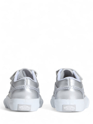 Sneakers Vans Old Skool Bambini - Lunar Rock