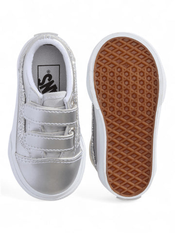 Sneakers Vans Old Skool Bambini - Lunar Rock