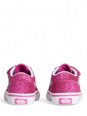 Sneakers Vans Old Skool Bambini - Raspberry Rose