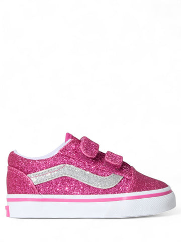 Sneakers Vans Old Skool Bambini - Raspberry Rose
