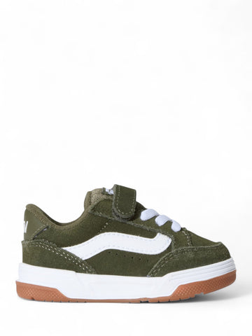 Sneakers Vans Hylane Bambini - Verde