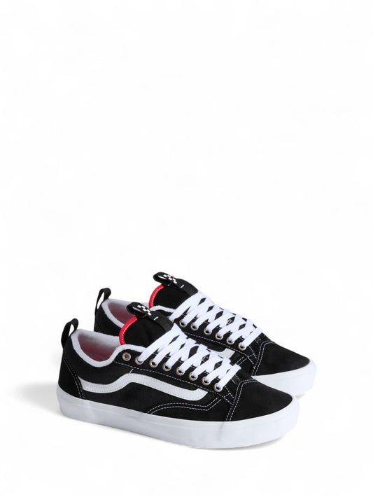 Sneakers Vans Old Skool 36 Uomo - Nero/bianco