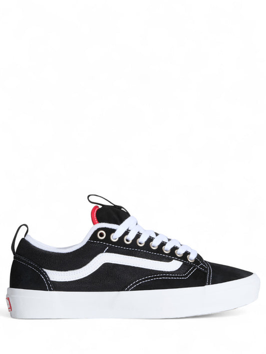 Sneakers Vans Old Skool 36 Uomo - Nero/bianco