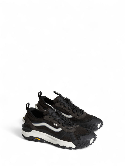 Sneakers Vans Crosspath XC Wash Unisex - Nero