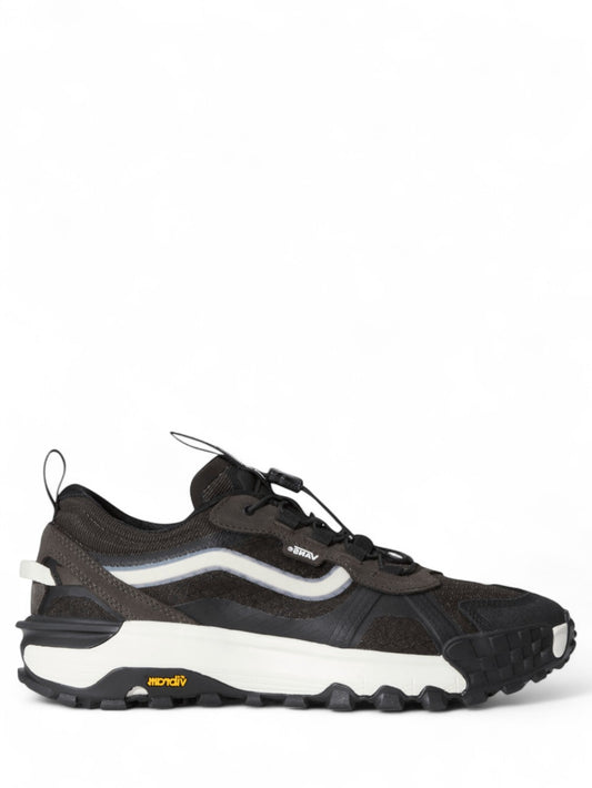 Sneakers Vans Crosspath XC Wash Unisex - Nero