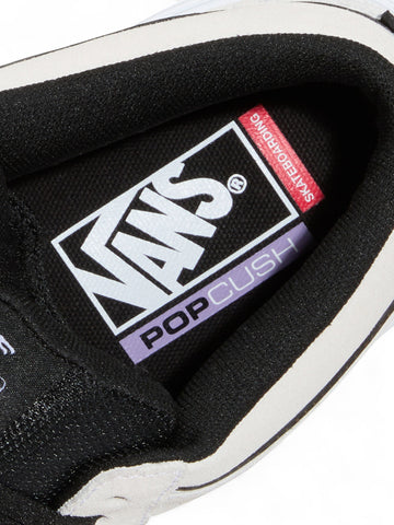 Sneakers Vans Skate Half Cab Uomo - Bianco/nero