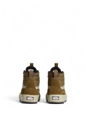 Sneakers Unisex - Marrone/Rosa