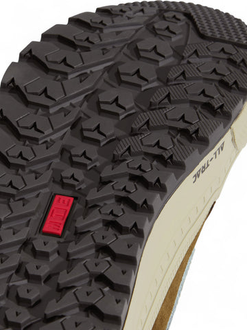 Sneakers Unisex - Marrone/Rosa