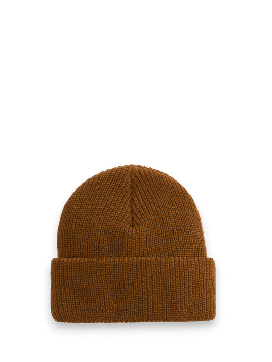 Cappello Unisex - Senape