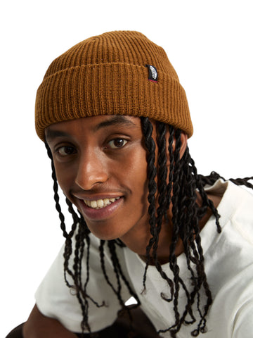 Cappello Unisex - Senape